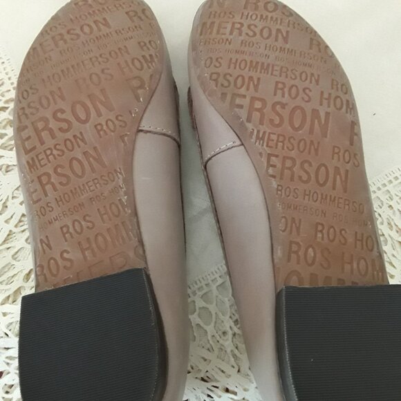 Ros Hommerson Loafers - Size 6 1/2 - NEW - Picture 6 of 6